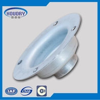 porcelana Popular custom aluminum alloy metal fabrication Suzhou china fabricante
