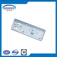 China Staalplaat metalen container fabricage fabrikant