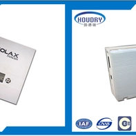 porcelana cheaper sheet metal fabrication with powder coating finishing fabricante