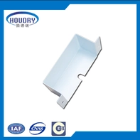 China custom sheet metal fabrication manufacturer