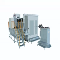 China Rainbow Brand High precision bolt former good nut making machine with six station No reviews yet - COPY - uetm9s manufacturer