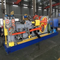 China Source strength factory direct sales bolt machine cold forging machine with new design bolt manufacturer