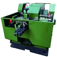 China Small profits quick sales heading machine RSH6-70 cold header with one set mouldS manufacturer