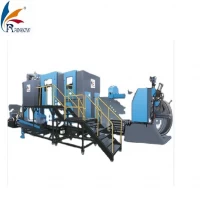 China High speed M6 bolt forging machine made in China with low price manufacturer