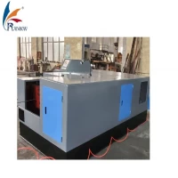 China Heavy duty nut making machine high capacity nut former Made in China manufacturer