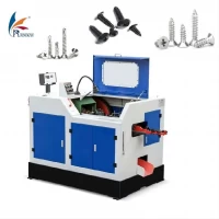 China Factory Price Header Machine Cold Heading Screw Making Machines manufacturer
