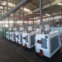 China High Speed Cold Screw Header Cold Heading Machine manufacturer