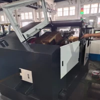China Fastener Industry Thread Rolling Machine Screw Threading Machine manufacturer