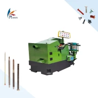 中国 Automatic Threading Machine /M4-M6 Screw Making Machine - COPY - pno9e3 制造商