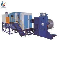 中国 RBF 5 Station Cold Foging Machine/M6-M12 Screw Auto Part Machine - COPY - qh2856 制造商