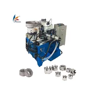 China Automatic Nut Making/Nut Slotting Machine manufacturer