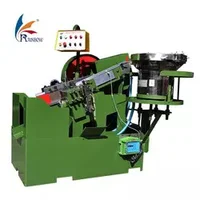 China Thread Rolling Machine Drywall Screw Rolling Machine for drywall manufacturer