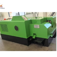 China 7 station nut making machine heavy duty nut former with good quality manufacturer