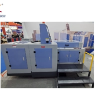 Chine Machine de formage d'écrous robuste pour machine de fabrication d'écrous et de boulons M16 fabricant