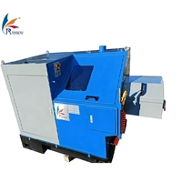 Chine Machine à tête de boulon de qualité supérieure pour vis à cloisons sèches, machine de fabrication à bon prix fabricant