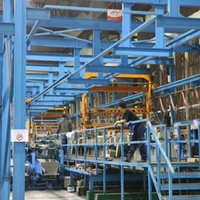 Chine  fabricant