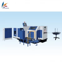 China Rainbow Fastener Making Machinery Cold Former Bolt Making Machine manufacturer