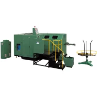 China 5 Station Bolt Making Machine manufacturer