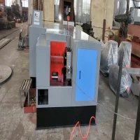 China 6 stations nut forging machine manufacturer