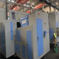 Китай Automatic Nut Making Flexible High Quality Screw Drilling Customized производителя