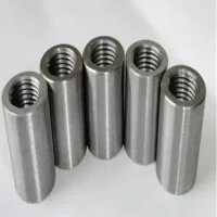 China Automatic Rebar Threading Machine Large Coupler Tapping Machine manufacturer