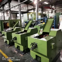 China Automatic Screw Cold Heading Machine China Supplier manufacturer
