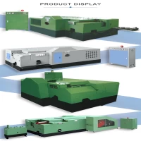 China Automatic Six Station Nut Making Machine manufacturer