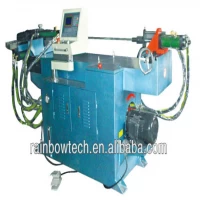 China Automatic wire bending machine manufacturer