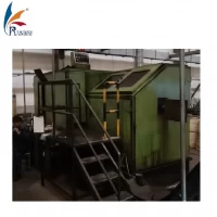 China Autonatic steel balls heading machine with high speed and low price manufacturer