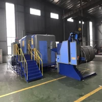 China Huge discount bolt making machine Harbin Rainbow cold heading machine with bolts and moulds manufacturer