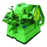 China China factory price good quality screw rivet forming machine screw production line machine manufacturer