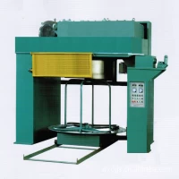 China Good Quality wire drawing machine for steel manufacturer