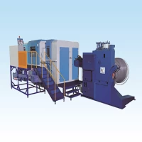 China HARBIN Rainbow Cold Forging Machine Noz Machine com RBF164s para um bom design fabricante