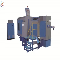 China Factory Price Bolt Making Machine manufacturer