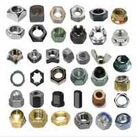 China Factory Price Nut tapper Nut Making Machine manufacturer