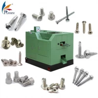 China Factory price high speed heading machine screw making machine manufacturer manufacturer