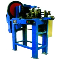 China Factory direct supply spring washer machine High speed spring washer making machine manufacturer