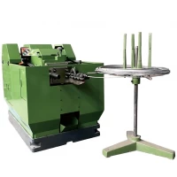 China 2025 Hot Sale Good factory price screw production line screw making machine manufacturer