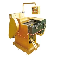 China HFC36-3 Tri-Metal Rivet Contact Machine manufacturer