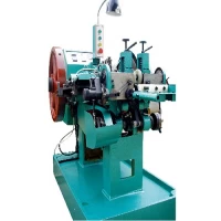 China HSD-30 Bi-metal Rivet Machine manufacturer