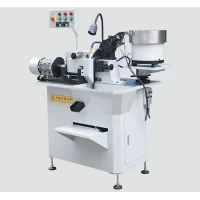 China Head Slotted Screw Making Machine manufacturer