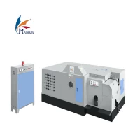 China High Speed Rainbow 6 station nut former with low price manufacturer