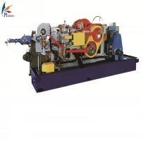 China High Stability Steel Ball Heading Machine 1 Die 2 Blow Heading Machine with Good Selling manufacturer