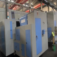 Китай High precision multiple nut maker for sale cold Forging Machine  cold forming machine производителя