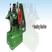 Китай High productivity  Hot Sale 2/4 Spindle Flange High Productivity Hex Nut Tapper Nut Tapping Machine производителя