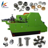 China High quality heading machine screw head machine cold forging machine manufacturer