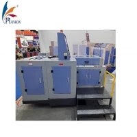 China Rainbow Extra thick 6 station nut former with factory price manufacturer