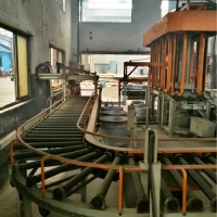 China Hot Dip Galvanizing Line manufacturer