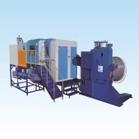 Çin Yüksek Hızlı Cıvata Yapımı Makinesi Harbin Gökkuşağı Soğuk Dövme Makinesi Cıvatalar ve Kalıplar üretici firma