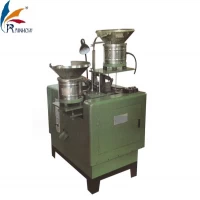 Китай Made in China horizontal nylon washer assembly machine in low price производителя